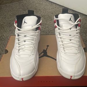 Air Jordan 12 Retro